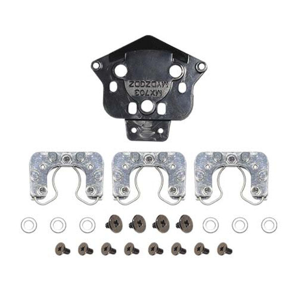 LS2 MX703 Peak Clip Base