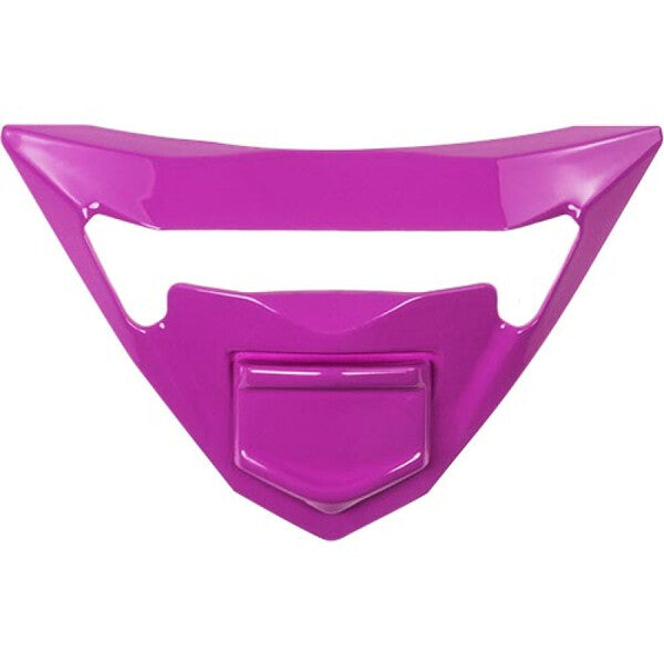 LS2 Chin Air Vent Pink For Storm FF800 Helmets