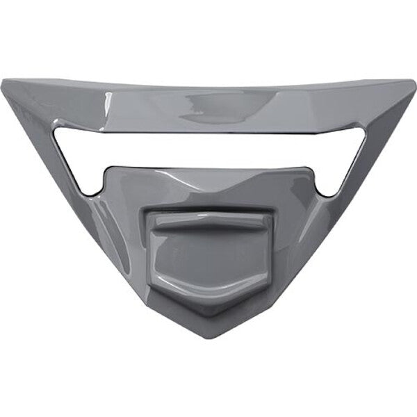LS2 Chin Air Vent Nardo Grey For Storm FF800 Helmets