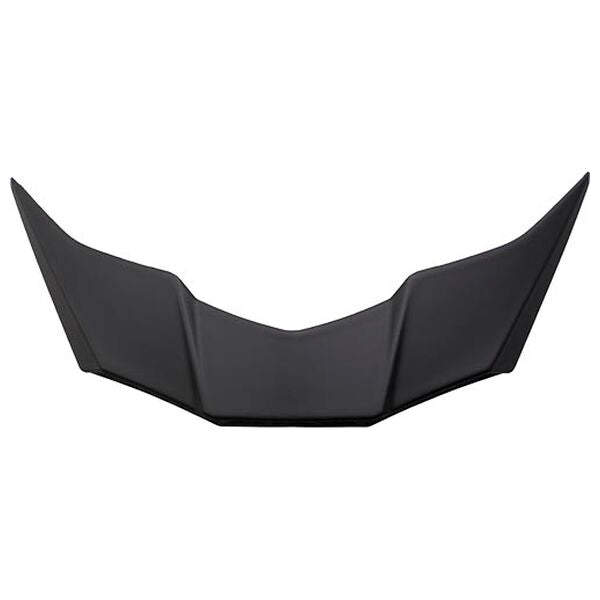 LS2 Rear Air Vent Matt Black For Storm FF800 Helmets - FREE UK Shipping, FREE 365 Day Returns | Moto Central