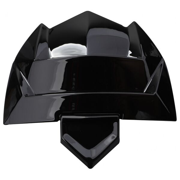 LS2 Top Air Vent Jeans For Storm FF800 Helmets - FREE UK Shipping, FREE 365 Day Returns | Moto Central