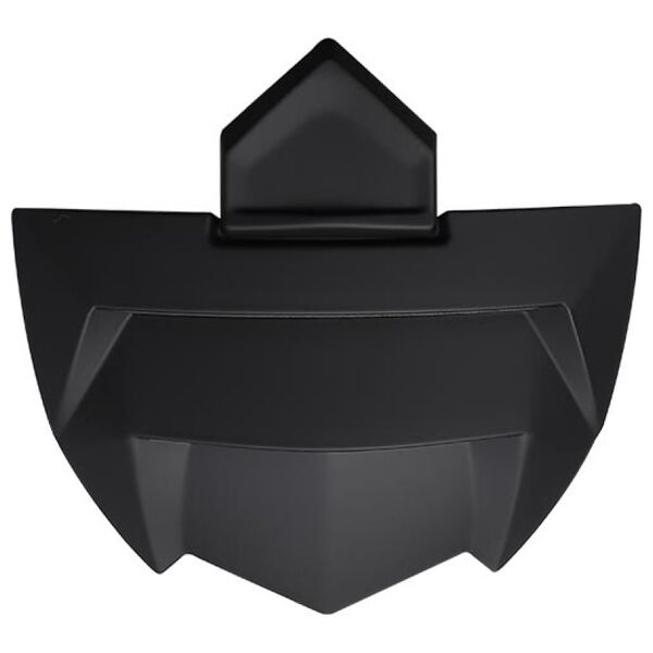 LS2 Top Air Vent Matt Black For Storm FF800 Helmets  - FREE UK Shipping, FREE 365 Day Returns | Moto Central