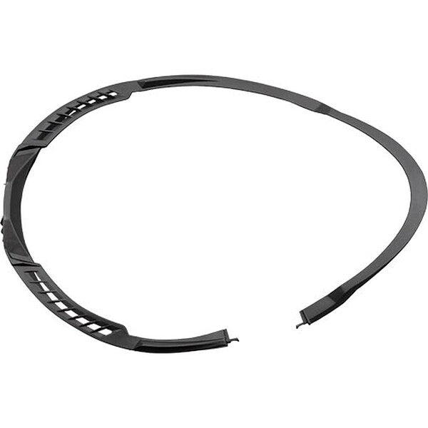 LS2 FF800 Bezel Down