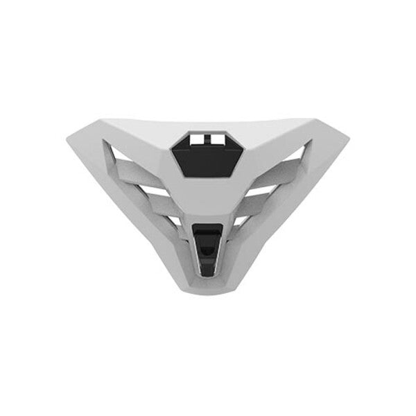 LS2 Chin Air Vent White For Thunder C FF805 Helmets