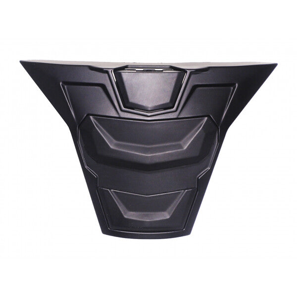 LS2 Chin Air Vent Matt Black For Vector 2 FF811 Helmets