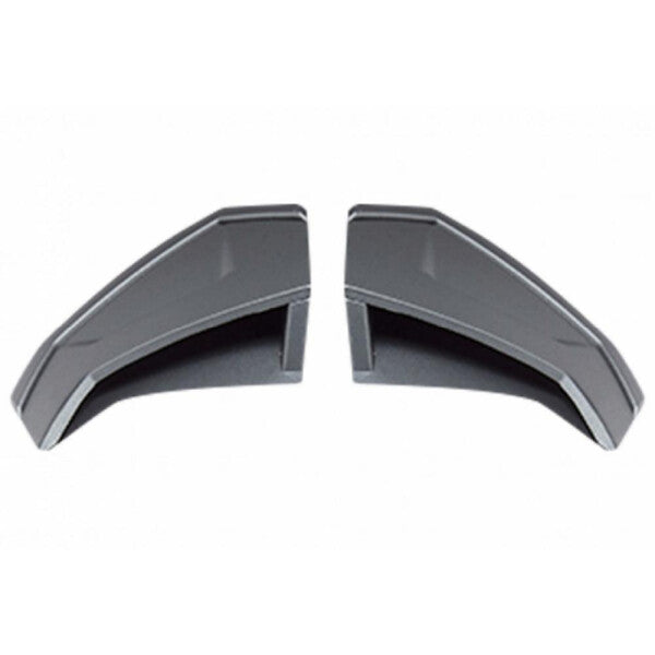 LS2 FF910 Air Vent Chin Solid Matt Navy / Blue - FREE UK Delivery, FREE 365 Day Returns | Moto Central