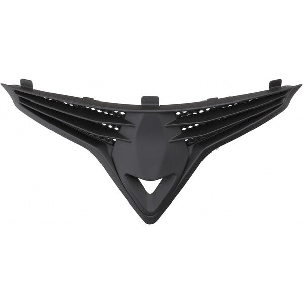 LS2 FF900 Air Vent Rear Black For Noir - FREE UK Delivery, FREE 365 Day Returns | Moto Central