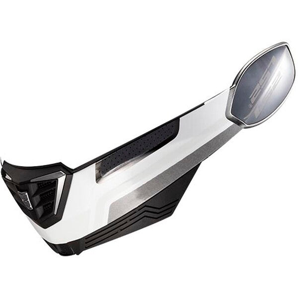 LS2 FF900 Chin Bar Orbit Jeans - FREE UK Delivery, FREE 365 Day Returns | Moto Central