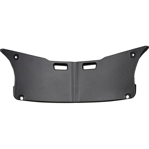 LS2 FF900 Chin Bar Middel Plastic Part - FREE UK Delivery, FREE 365 Day Returns | Moto Central