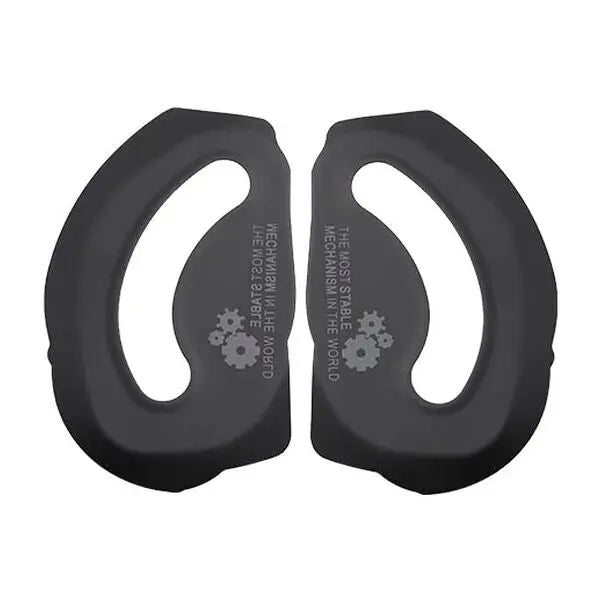 LS2 FF900 Plate Ratchet Matt Black - FREE UK Shipping, FREE 365 Day Returns | Moto Central