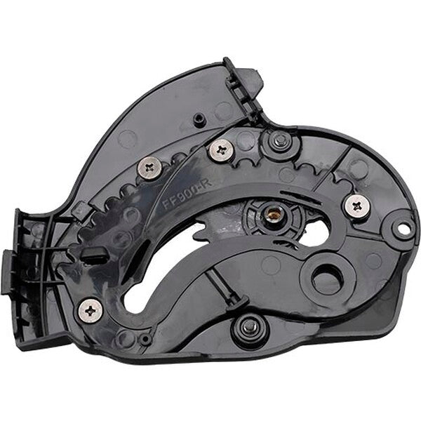 LS2 FF900 Chin Bar Ratchet System - FREE UK Delivery, FREE 365 Day Returns | Moto Central