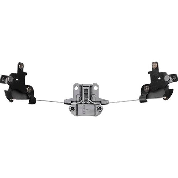 LS2 FF900 Chin Bar Steel System