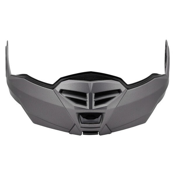LS2 Chin Bar For Advant X FF901 Matt Titanium Helmet