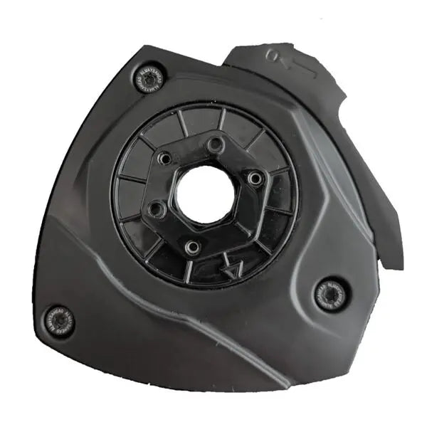 LS2 FF901 Chin Bar Ratchet System - FREE UK Shipping, FREE 365 Day Returns | Moto Central