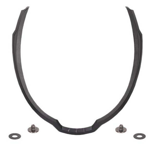 LS2 FF906 Rear Side Bezel