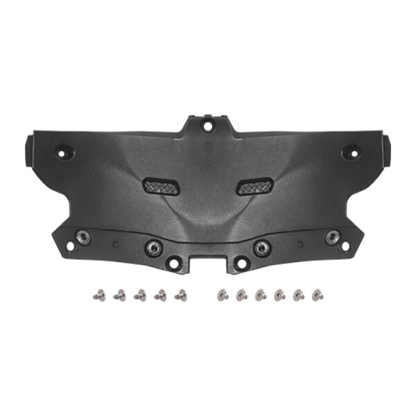 LS2 FF906 Chin Bar Middle Plastic Part