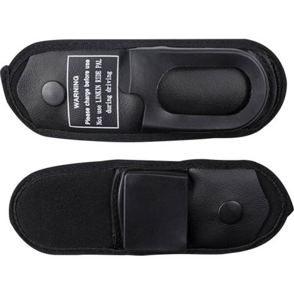 LS2 Chin Strap Cover For Linkin Ride Pal 3 Bluetooth Intercommunication System