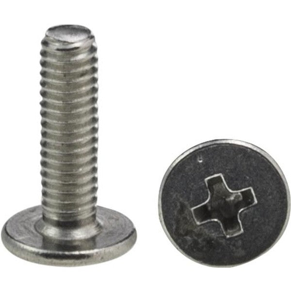 LS2 Chin Bar Screws For FF399 Valiant Helmets