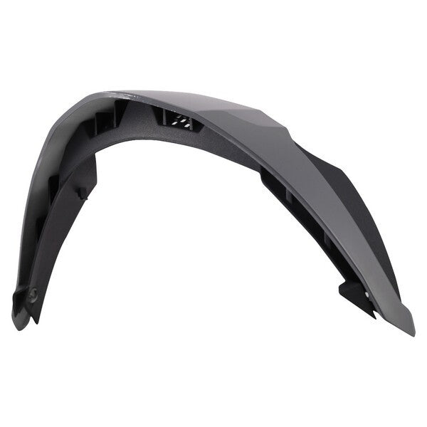 LS2 FF910 Chin Bar Triple Nardo Grey - FREE UK Delivery, FREE 365 Day Returns | Moto Central