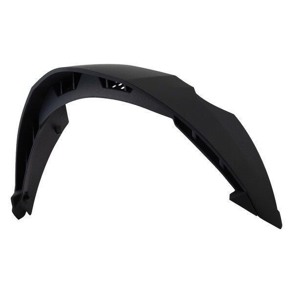 LS2 OF618 Air Vent Rear Solid Matt Back - FREE UK Delivery, FREE 365 Day Returns | Moto Central