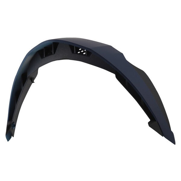 LS2 FF910 Chin Bar Solid White - FREE UK Delivery, FREE 365 Day Returns | Moto Central