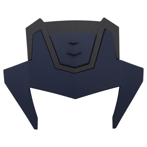 LS2 OF618 Air Vent Top Air Matt Navy Blue - FREE UK Delivery, FREE 365 Day Returns | Moto Central
