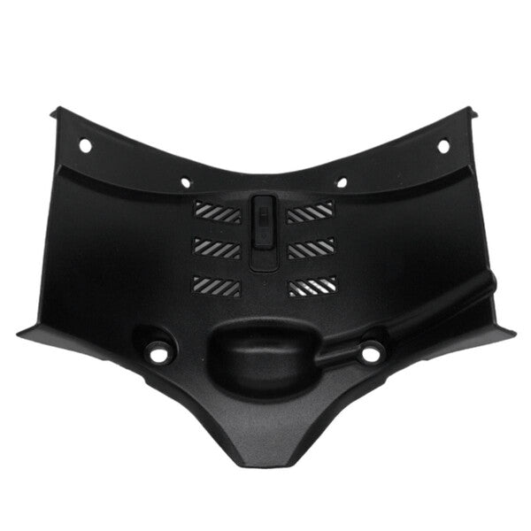 LS2 MX702 Chin Bar Middle Plastic Part - FREE UK Delivery, FREE 365 Day Returns | Moto Central