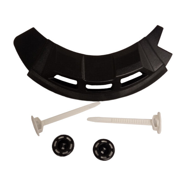 LS2 MX702 / MX708 Net Plastic Part - FREE UK Delivery, FREE 365 Day Returns | Moto Central