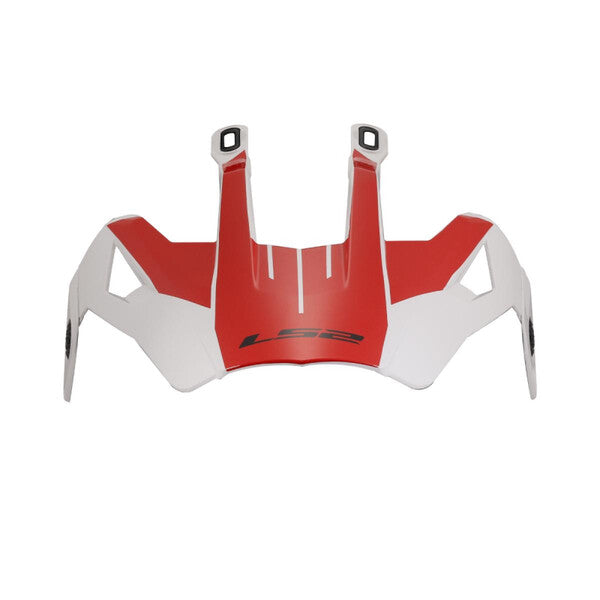 LS2 MX702 Sun Visor System - FREE UK Delivery, FREE 365 Day Returns | Moto Central