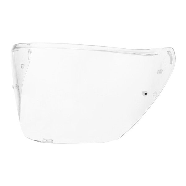 LS2 MX707 Explorer Evo Visor Clear FREE UK Delivery, FREE 365 Day Returns | Moto Central