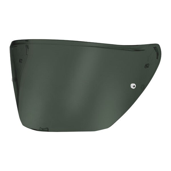 LS2 MX707 Explorer Evo Visor Light Tinted FREE UK Delivery, FREE 365 Day Returns | Moto Central