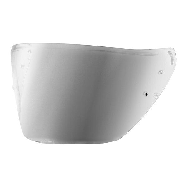 LS2 MX707 Explorer Evo Visor Iridium Silver FREE UK Delivery, FREE 365 Day Returns | Moto Central