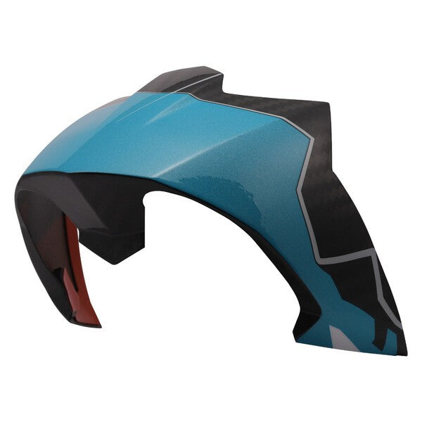 LS2 FF805 Spoiler Carbon Replica Huertas