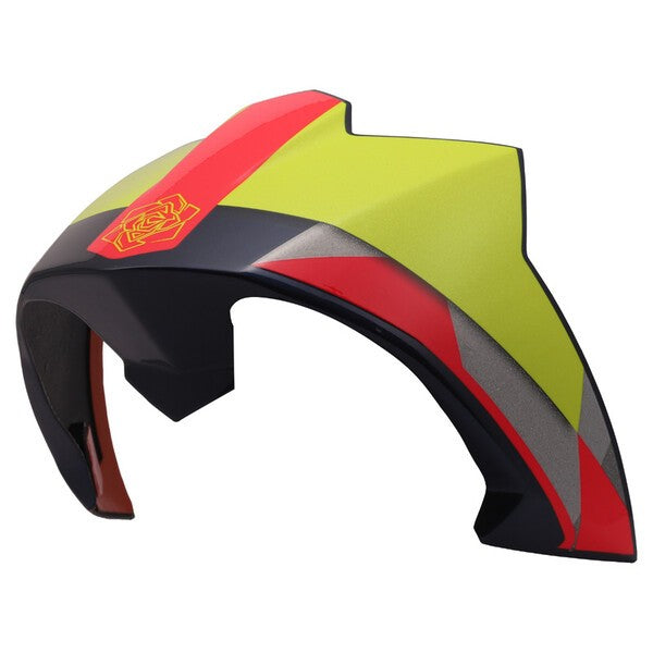 LS2 FF805 Spoiler Carbon Replica Aldeguer