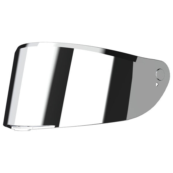 LS2 FF807 Visor Iridium Silver