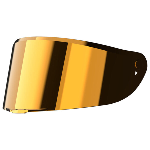LS2 FF807 Visor Iridium Gold