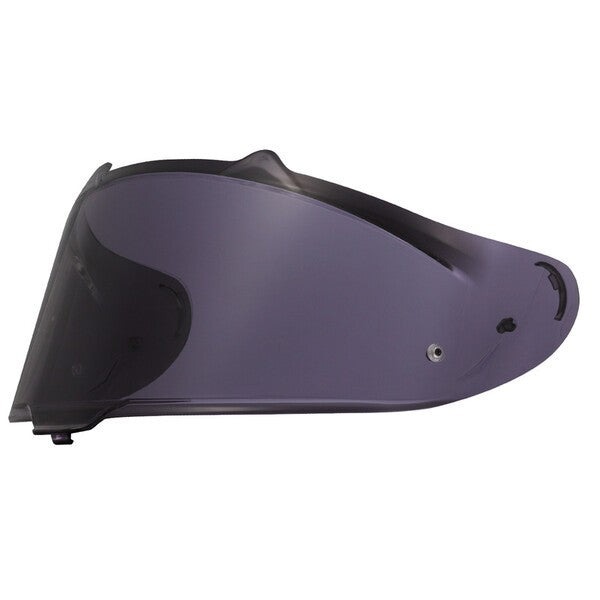 LS2 FF807 Triangle Shape Visor Tinted
