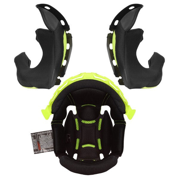 LS2 FF812 Helmet Liner