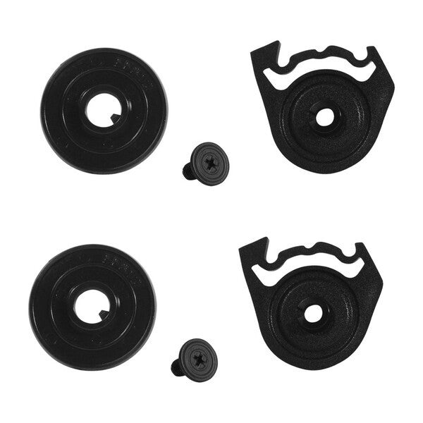 LS2 FF812 / OF622 Ratchet + Screws