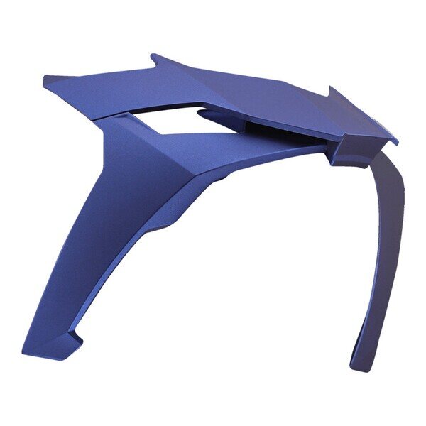 LS2 FF817 Spoiler Matt Navy Blue