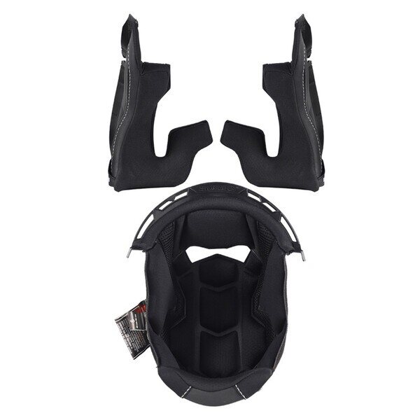 LS2 FF817 Challenger II ECE 22.06 Interior Liner 806817LNR01
