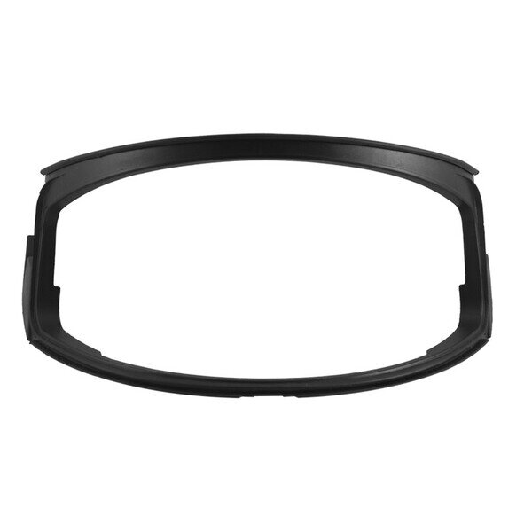 LS2 FF818 Helmet Visor Rubber