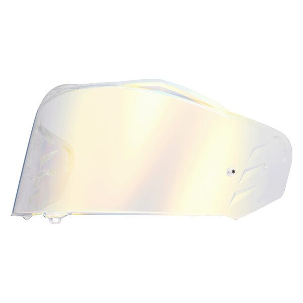 LS2 FF818 Helmet Visor Iridium Gold