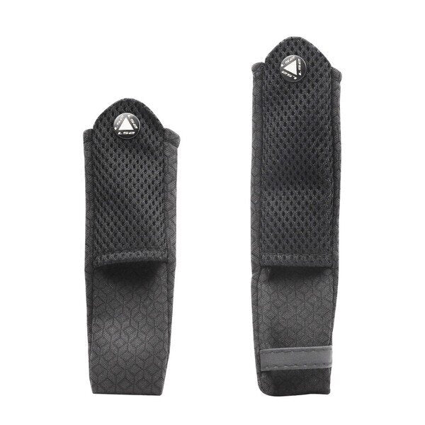LS2 FF820 Rapid III Removable Chin-Strap Cover 806820CHS01, pair