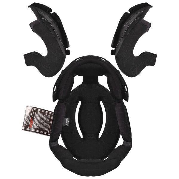 LS2 FF902 Liner For ECE22.06 Helmet