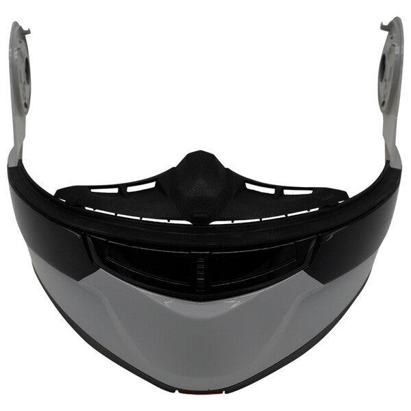 LS2 FF908 Chin Bar Autox Grey / H-Vis Yellow