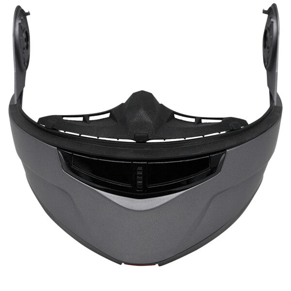 LS2 FF908 Chin Bar Matt Titanium