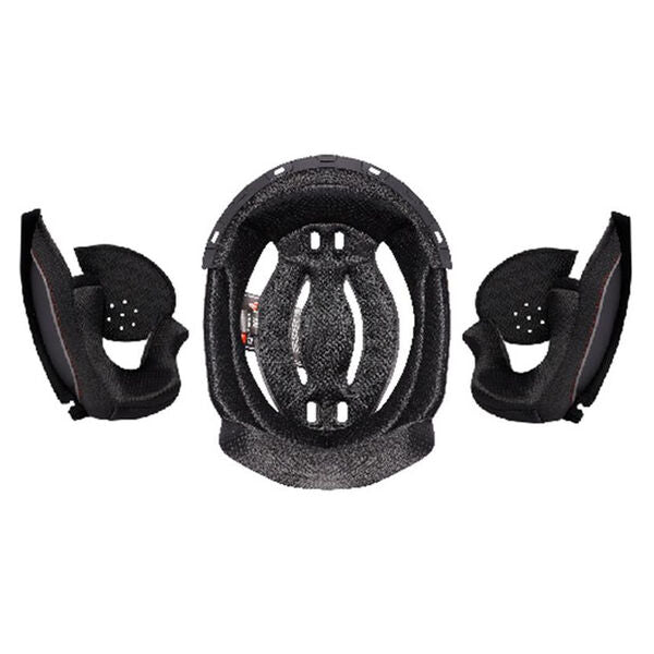 LS2 FF908 Helmet Liner - FREE UK Shipping, FREE 365 Day Returns | Moto Central