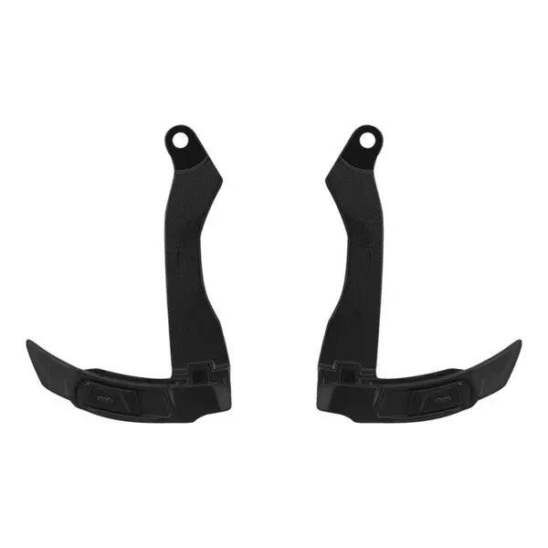 LS2 FF910 Support Visor FREE UK Delivery, FREE 365 Day Returns | Moto Central