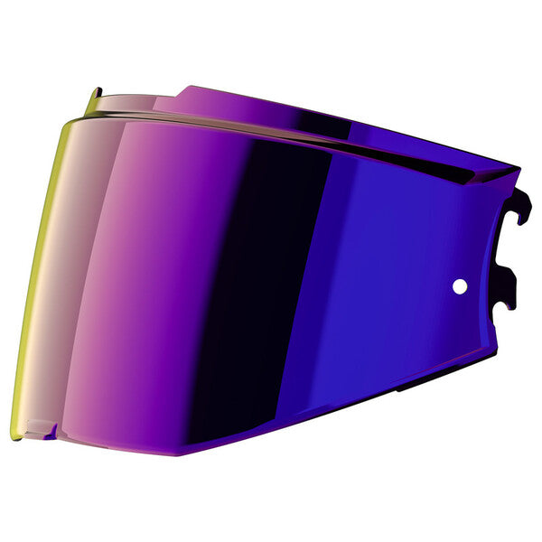 LS2 FF910 Visor Rainbow